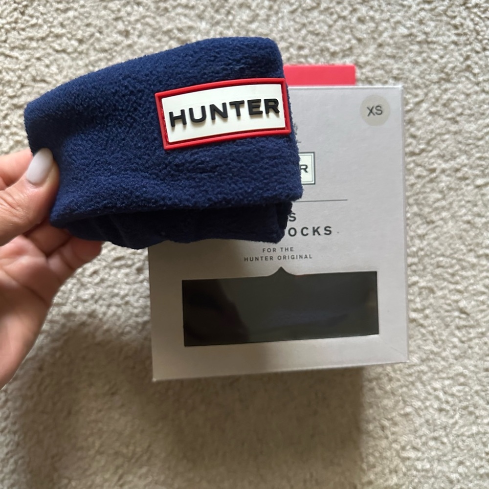 Hunter socks - Picture 3 of 4